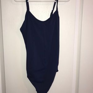Mirella Girls Leotard - Medium